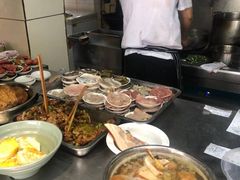 -天天鲜面馆(衡山路店)