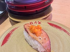 -寿司郎(皇庭广场店)