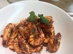 -上关雪東北菜(中房金谊店)