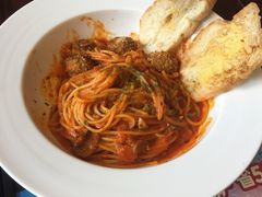 -Mr.Pizza米斯特比萨(盐城聚龙湖店)