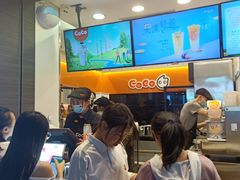 -CoCo都可(富民一店)
