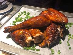 -绿茶餐厅(乐峰广场店)