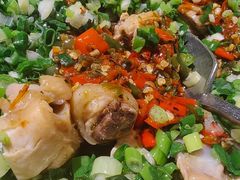 -山石榴·贵州菜(丰盛里店)