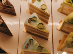 -Pantry's Best派悦坊蛋糕(K11购物艺术中心店)