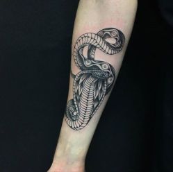 -飛凡TATTOO纹身•原创