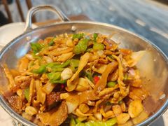 -不倒翁·安徽名菜楼(步行街店)