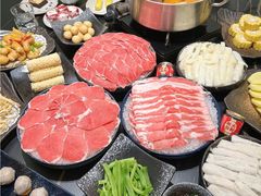 -熹悟海鲜火锅·广式打边炉