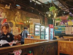 -小俩口烧烤东北菜(双井店)