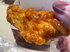-Kyochon1991校村炸鸡(杨高中路店)