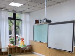 -瑞思成长中心(高新校区)