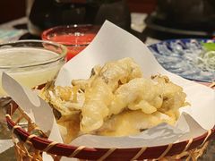 -好鲆·活鱼料理(金地广场店)