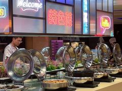 -海韵之星邮轮水会(明发商业广场店)