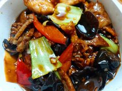 -大鸭梨烤鸭(左家庄店)