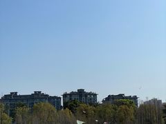 -牛岗山公园