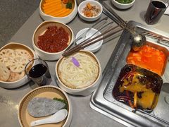 -海底捞火锅(万象城店)