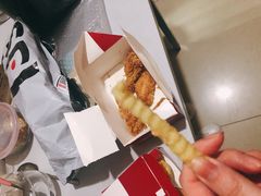 -肯德基(温岭昌辉店)