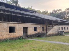 -景德镇古窑民俗博览区