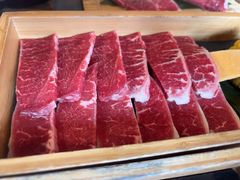 -山居屋炭火烧肉(厚街万达店)