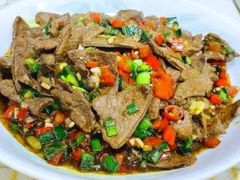 -马凯餐厅(地安门店)