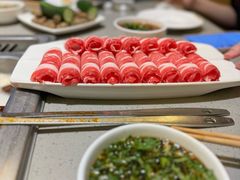 -海底捞火锅(天一广场亚细亚店)