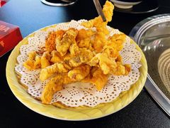 -二当家牛肉串串(教育路店)