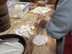 -晓友烧麦(光华村店)