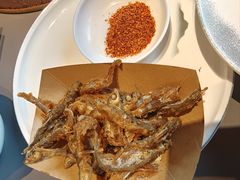 -三只耳冷锅鱼火锅(玉林店)