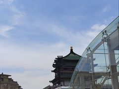-开元商城(钟楼店)