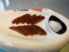 -煜丰汴京烤鸭(福彩路店)