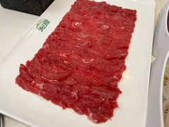 -沁原羔羊火锅(新天地店)