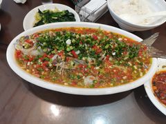 -飞虹鱼馆(春华路店)