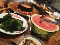 -楠火锅(太古里总店)
