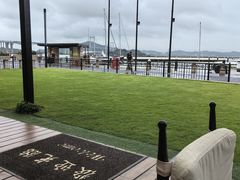 -南沙游艇会·大兵船餐厅