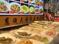 -渔家风味·鲅鱼水饺·央视展播·海鲜天津菜(开发区店)