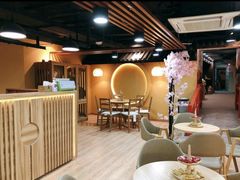 -白兔子密室(长寿路店)