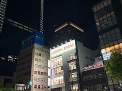 -阪急百货店(梅田总店)