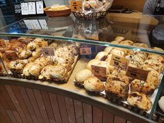 -方炉·天然食材面包店(青秀店)