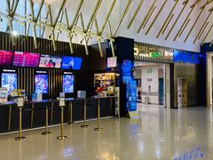 -金逸影城(武汉人信汇IMAX店)