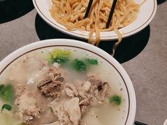 -老淮滨-蚌埠非遗小吃(淮河路店)