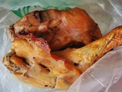 -大益烤鸡