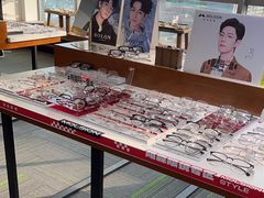 -亚美视光眼镜店(重庆路活力城店)