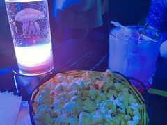 -MOSSO音乐酒吧·Live House(南京西路店)