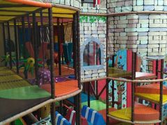 -蒙特利亲子乐园