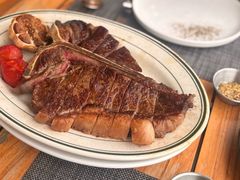 -MONICH牛排融合餐厅(和义大道购物中心店)