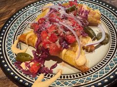 -Q MEX 库迈墨西哥餐吧(三里屯店)