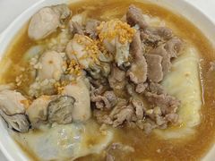 -新一味普宁肠粉王(梅林店)