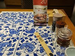 -好嫂子酱猪手•农家菜(学院南路店)