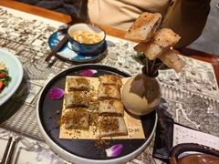 -一味大院•桐庐菜传承店(春江路店)