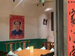 -汉小城·老铫子藕汤·乡野湖北菜(江汉路吉庆街店)