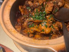-小柴米·传统江西菜(八一广场店)